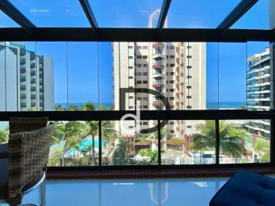 Apartamento com 3 Quartos à venda, 92m² no Riviera, Bertioga