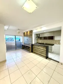 Apartamento com 3 Quartos à venda, 73m² no Valparaíso, Serra