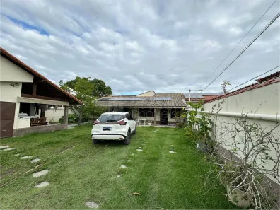 Casa com 3 Quartos à venda, 184m² no Coqueiral, Araruama