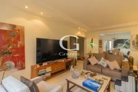 Apartamento com 2 Quartos à venda, 160m² no Itaim Bibi, São Paulo