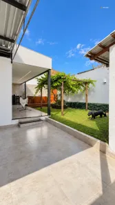 Casa com 2 Quartos à venda, 140m² no Conjunto Cristina (São Benedito), Santa Luzia