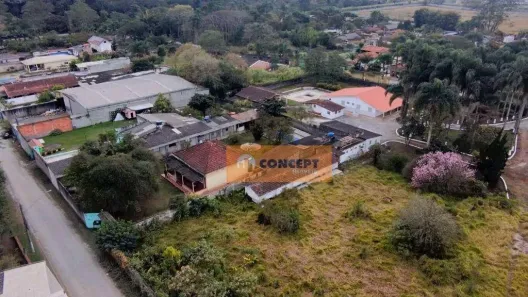 Lote/Terreno à venda, 1000m² no Rincão das Lendas, Suzano