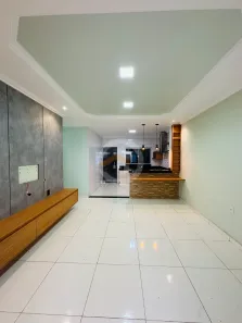 Casa com 3 Quartos à venda, 80m² no Moinho dos Ventos, Goiânia