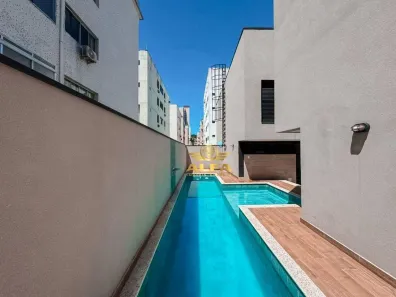 Casa de Condomínio com 3 Quartos à venda, 100m² no Jardim Las Palmas, Guarujá