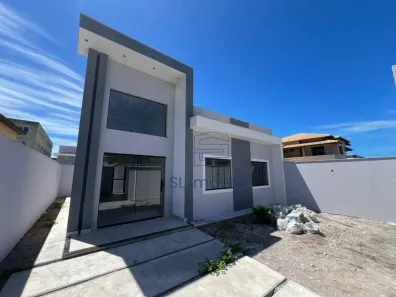 Casa com 3 Quartos à venda, 80m² no Enseada das Gaivotas, Rio das Ostras