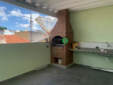 Sobrado com 3 Quartos à venda, 250m² no Vila Talarico, São Paulo