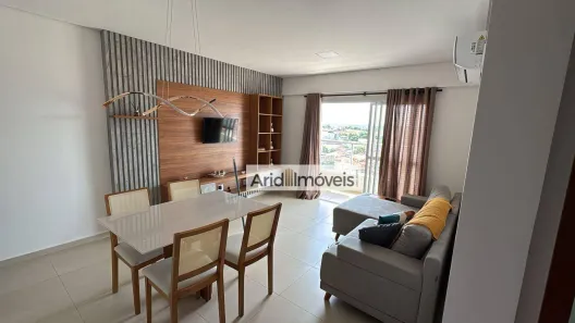 Apartamento com 2 Quartos à venda, 76m² no Boa Vista, São José do Rio Preto