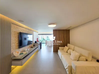 Apartamento com 3 Quartos à venda, 141m² no Riviera, Bertioga