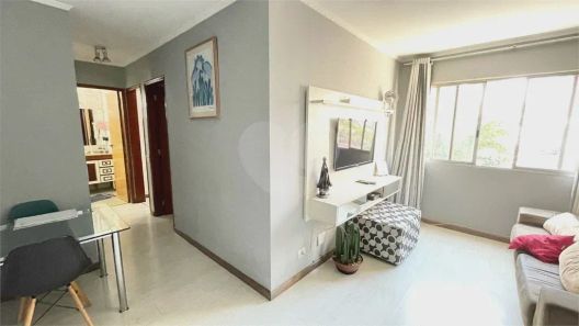 Apartamento com 3 Quartos à venda, 68m² no Água Fria, São Paulo