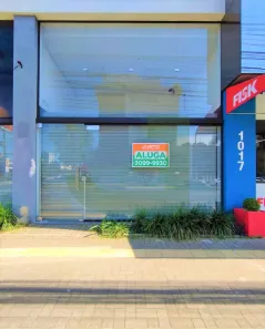 Prédio Comercial para alugar, 65m² no Centro, São Leopoldo