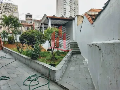 Casa com 2 Quartos à venda, 82m² no Vila Oratório, São Paulo