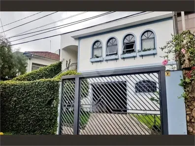 Sobrado com 3 Quartos à venda, 264m² no Jardim Franca, São Paulo