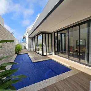 Casa de Condomínio com 3 Quartos à venda, 234m² no Ribeirão do Lipa, Cuiabá