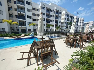 Apartamento com 2 Quartos à venda, 47m² no Recreio dos Bandeirantes, Rio de Janeiro