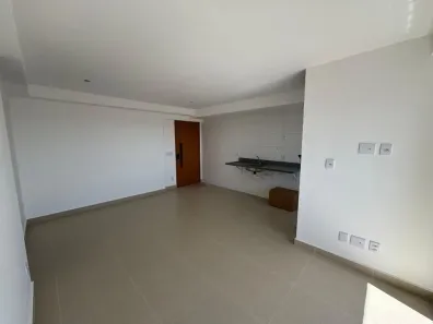 Apartamento com 3 Quartos à venda, 76m² no Setor Marechal Rondon, Goiânia
