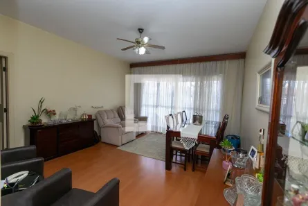 Apartamento com 2 Quartos à venda, 82m² no Jardim Bom Retiro, Campinas