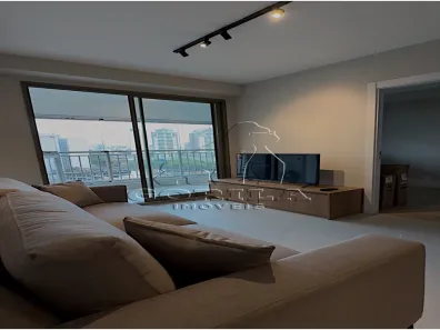 Apartamento com 2 Quartos à venda, 46m² no Jardim Vila Mariana, São Paulo