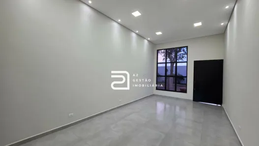 Casa de Condomínio com 3 Quartos à venda, 144m² no Taquaral, Piracicaba