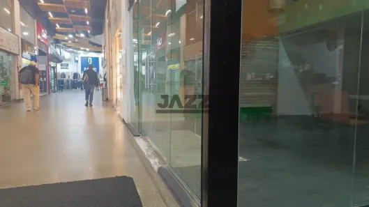 Imóvel Comercial com 1 Quarto para alugar, 56m² no Centro, São José dos Campos