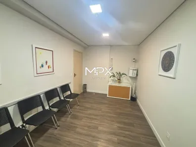 Sala Comercial à venda, 100m² no Vila Monteiro, Piracicaba