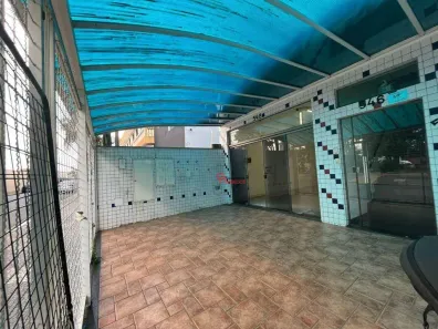 Ponto Comercial para alugar, 90m² no Planalto do Sol, Santa Bárbara D'Oeste