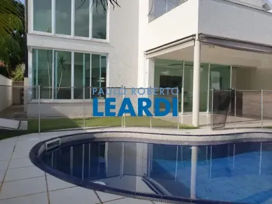 Casa de Condomínio com 4 Quartos para alugar, 330m² no Condomínio Esplanada do Sol, São José dos Campos