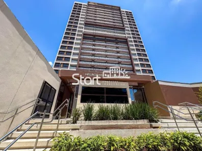 Apartamento com 1 Quarto para alugar, 57m² no Botafogo, Campinas