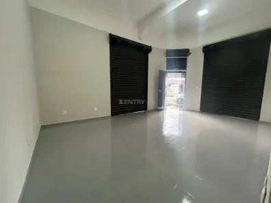 Ponto Comercial para alugar, 36m² no Vila Arens II, Jundiaí