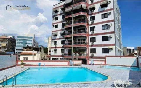Apartamento com 3 Quartos à venda, 108m² no Vila Valqueire, Rio de Janeiro