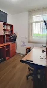 Apartamento com 2 Quartos à venda, 42m² no Anhangabaú, Jundiaí