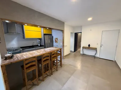 Casa de Condomínio com 2 Quartos à venda, 80m² no Bela Vista, Palhoça