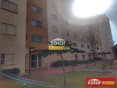Apartamento com 2 Quartos à venda, 50m² no Jardim São Francisco (Zona Leste), São Paulo
