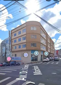 Apartamento com 2 Quartos à venda, 68m² no Centro, Ponta Grossa