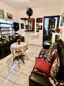 Casa com 2 Quartos à venda, 118m² no Vila Padre Manoel de Nóbrega, Campinas