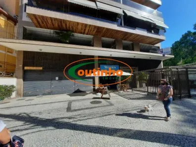 Ponto Comercial à venda, 126m² no Maracanã, Rio de Janeiro