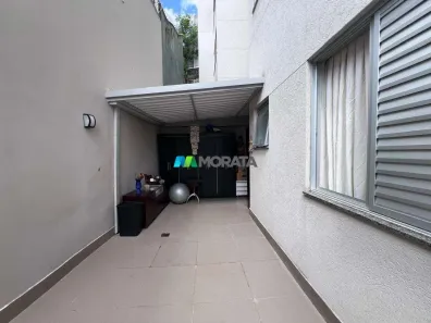 Apartamento com 2 Quartos à venda, 99m² no Serra, Belo Horizonte