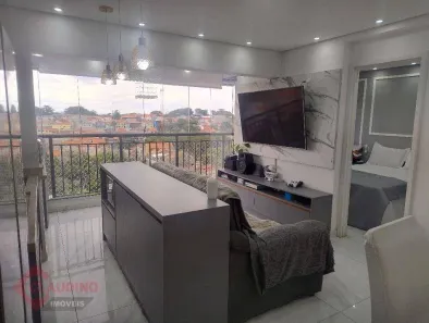 Apartamento com 2 Quartos à venda, 45m² no Vila Formosa, São Paulo