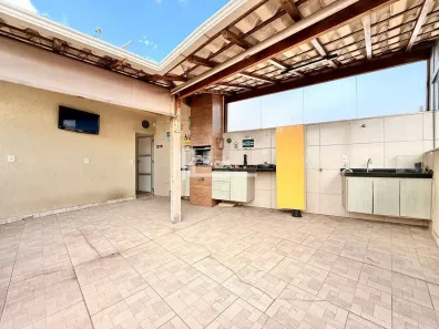 Cobertura com 2 Quartos à venda, 107m² no Santa Amélia, Belo Horizonte