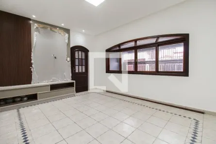 Casa com 4 Quartos à venda, 135m² no Vila Prudente, São Paulo