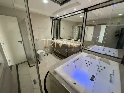 Cobertura com 3 Quartos à venda, 211m² no Santa Mônica, Uberlândia