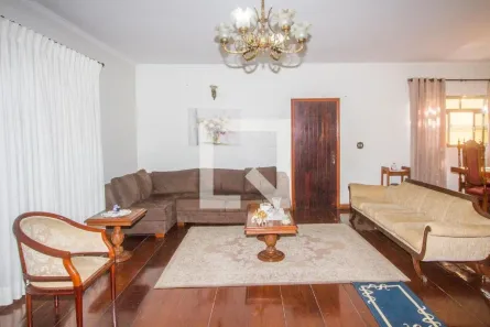Casa com 4 Quartos à venda, 500m² no Vila Cruzeiro, São Paulo