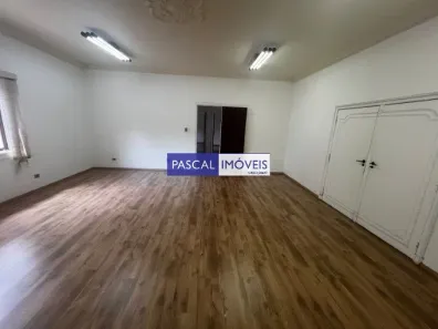 Imóvel Comercial à venda, 500m² no Jardim América, São Paulo