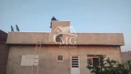 Casa com 1 Quarto à venda, 60m² no Jardim Campo Belo, São José do Rio Preto