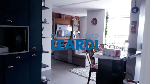 Apartamento com 2 Quartos à venda, 75m² no Cambuci, São Paulo