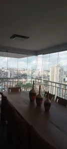 Apartamento com 3 Quartos à venda, 125m² no Chácara Califórnia, São Paulo