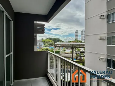 Apartamento com 2 Quartos à venda, 49m² no Jardim São Paulo, Recife