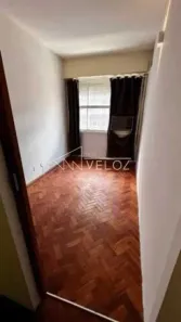 Apartamento com 1 Quarto à venda, 40m² no Centro, Rio de Janeiro