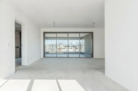 Apartamento com 3 Quartos à venda, 160m² no Vila Olímpia, São Paulo