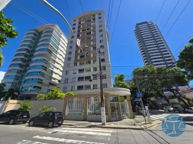Apartamento com 2 Quartos à venda, 55m² no Tirol, Natal