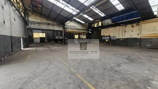 Galpão/Depósito/Armazém para alugar, 5675m² no Taboão, São Bernardo do Campo